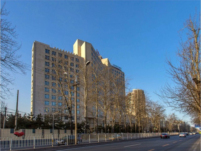 临沧预制景观房厂家报价（含图片）